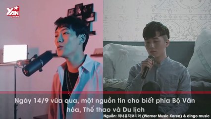 Bị nghi ngờ gian lận, thánh nhạc số SHAUN có màn đáp trả cực gắt