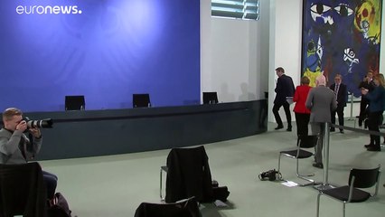 Covid 19, Germania: va bene la riapertura ma pronti al piano B