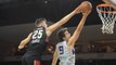 Never Give Up On The Play: Check Out These NBA G League Chasedown Blocks