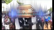 Coffin Dance african /original video new comedy video