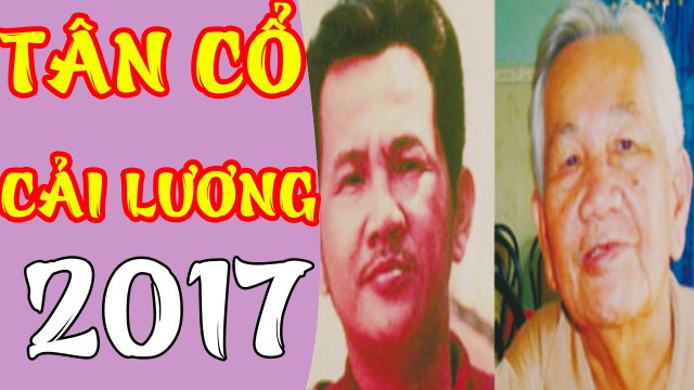 Văn Hường - Thanh Nam Tuyển Tập Vọng Cổ Hài Cải Lương Hay Nhất - Vầng Trăng Cổ Nhạc 187