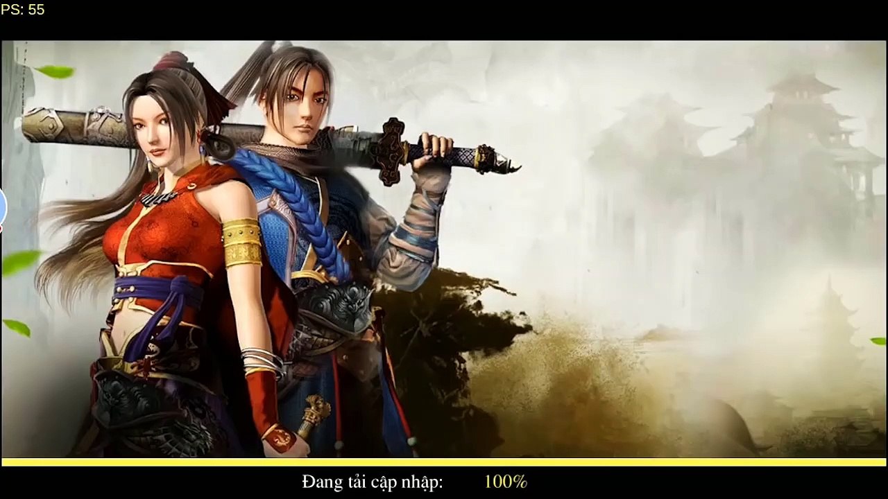 Võ Lâm Việt Mobile - Tựa game tái hiện xuất sắc phiên bản VLTK 1 lùi ngày ra mắt bản thử nghiệm