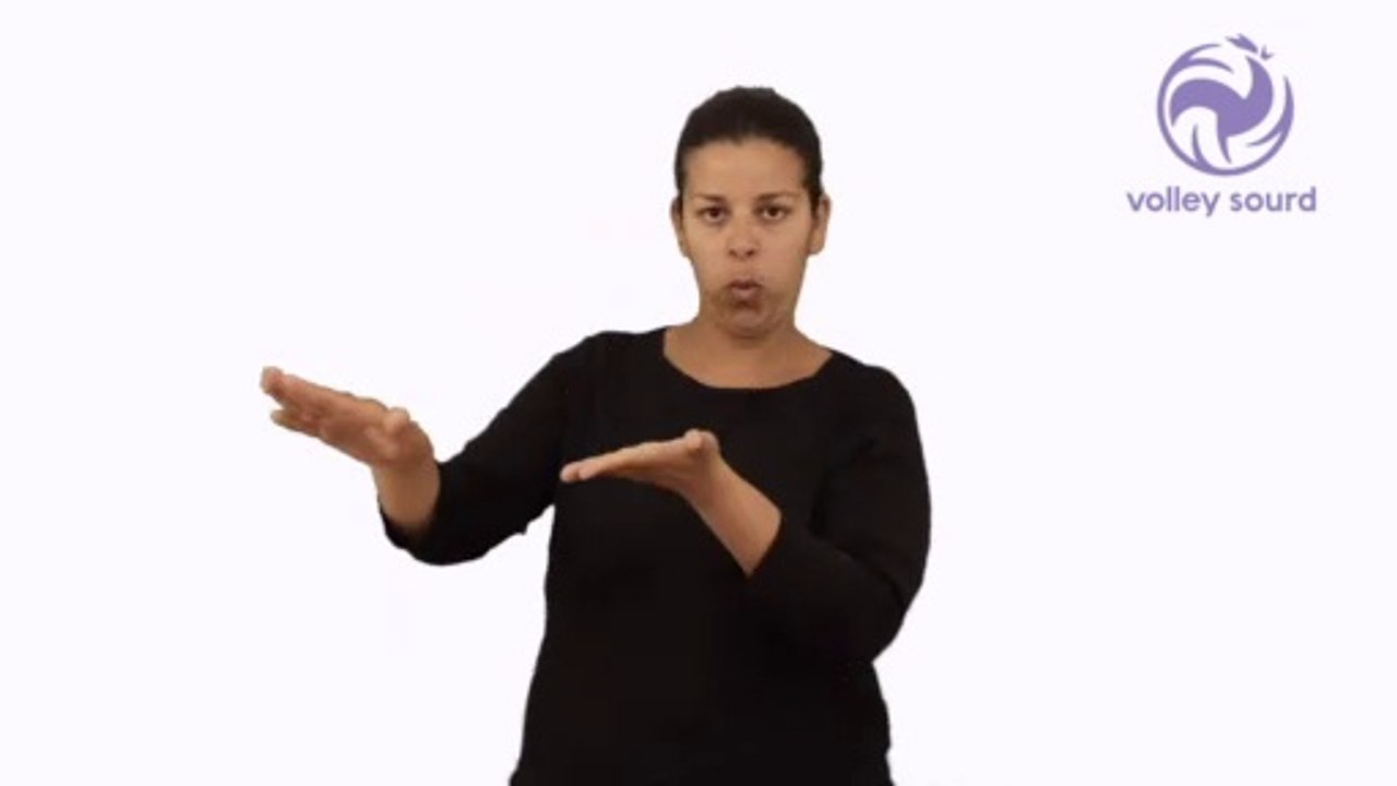 Signe-Moi le Volley : Disqualification