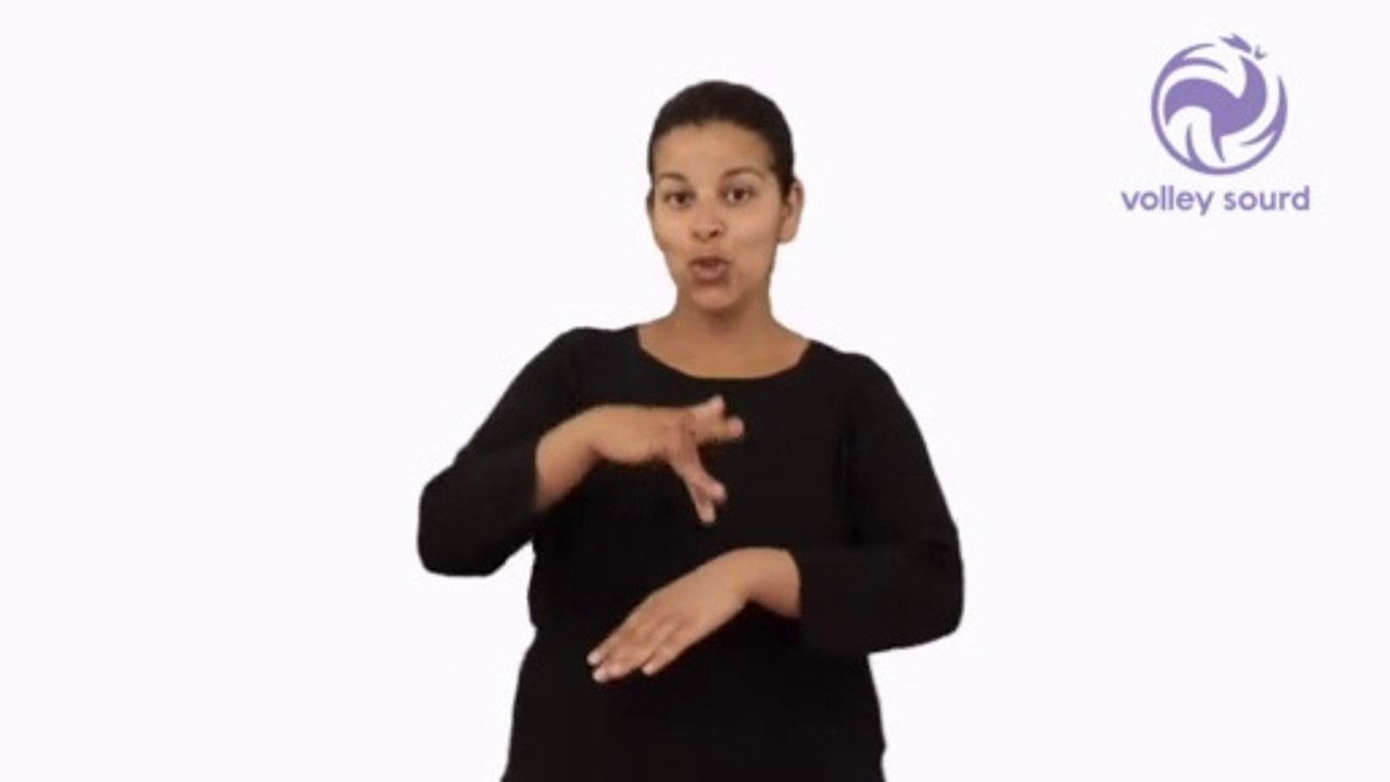 Signe-Moi le Volley : Effectif