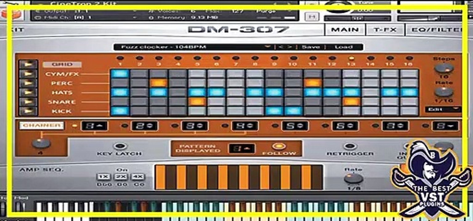 The 17 Best Drum VST Plugins