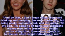 Kate Beckinsale Defends Her Choice to Date Younger Men, Slams Critics