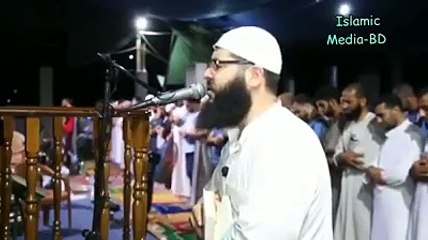 সুমধুর কন্ঠে কুরআন তেলাওয়াত।