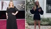 Adele Reveals More Weight Loss in Birthday Instagram Photo