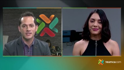 LIVE: ¿Cómo ha afectado la COVID-19 nuestra motivación y alimentación? Dos especialistas nos responden - 06 Mayo 2020