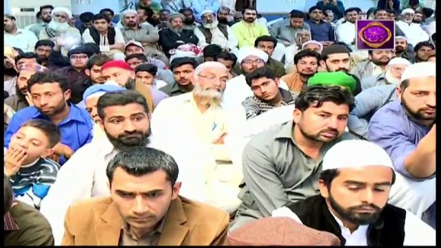 Islam Ki Bahar - 6th May 2020 || Ramzan 2020 || ARY Zindagi