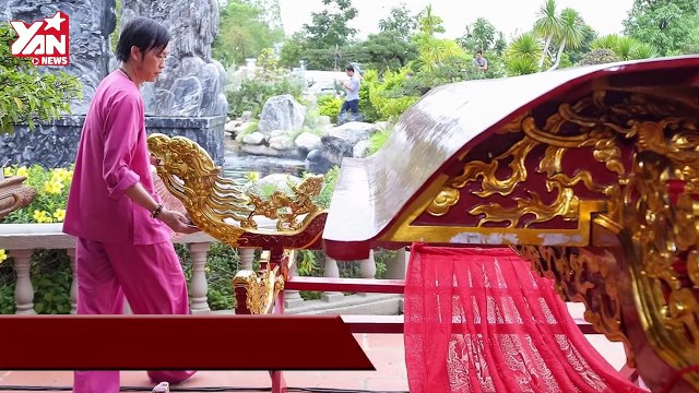 Tin hot trong ngày (19/05): Bộ 3, Tuấn - An - Phượng chiếm sóng dư luận và những tin đáng chú ý khác