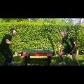 Chelles Tennis de Table pendant le confinement