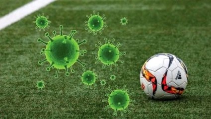 Fransız ekibi Paris Saint-Germain koronavirüs için 100 bin euro bağışladı