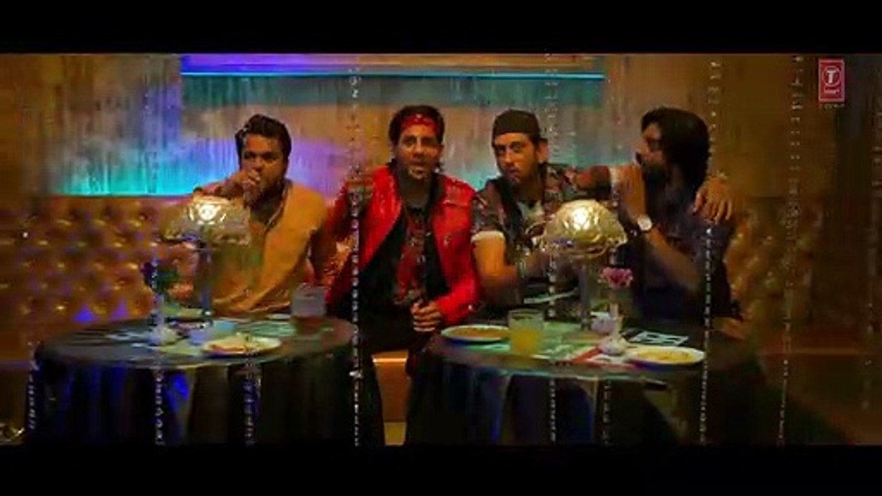 _Ek_Toh_Kum_Zindagani | Video | Nora_Fatehi | Tanishk_B,_Neha_K,_Yash_N