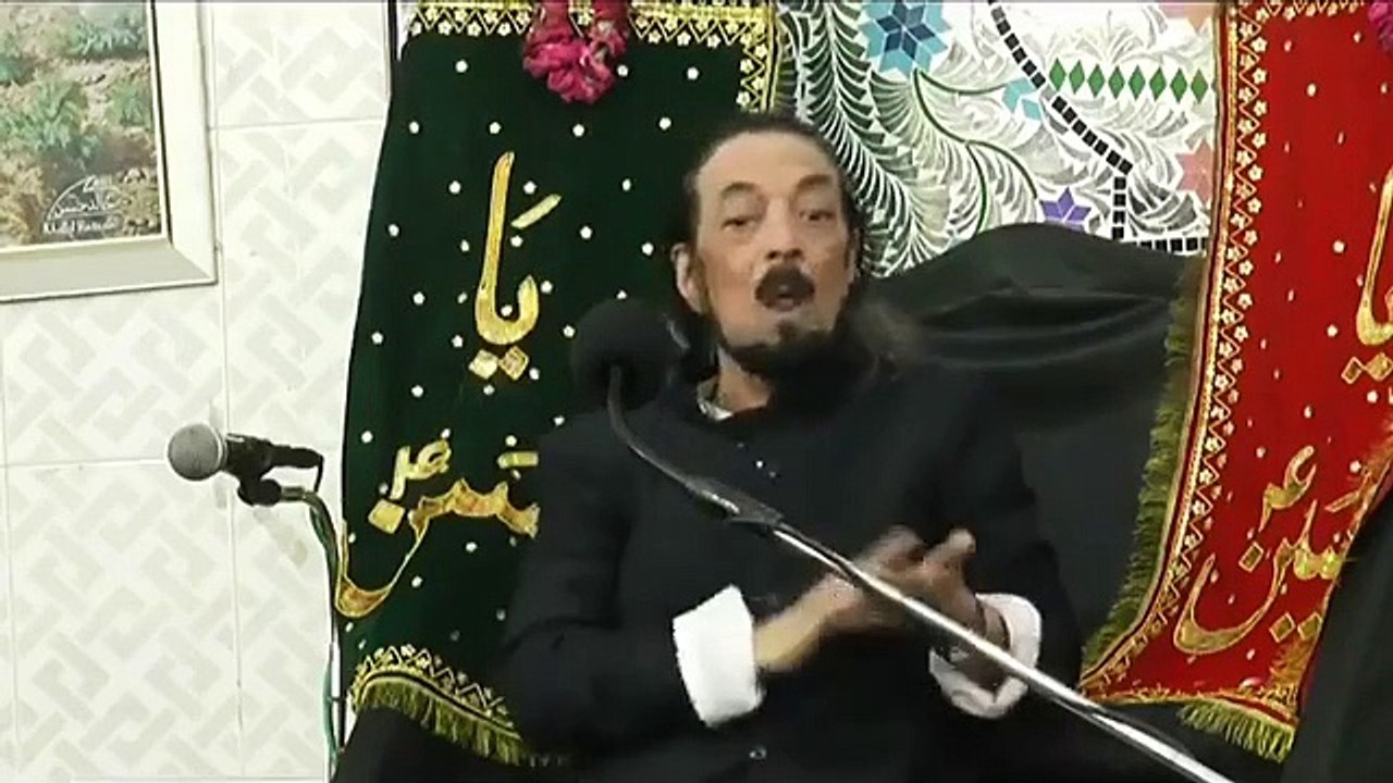 Ladan jaffri ya to hoga