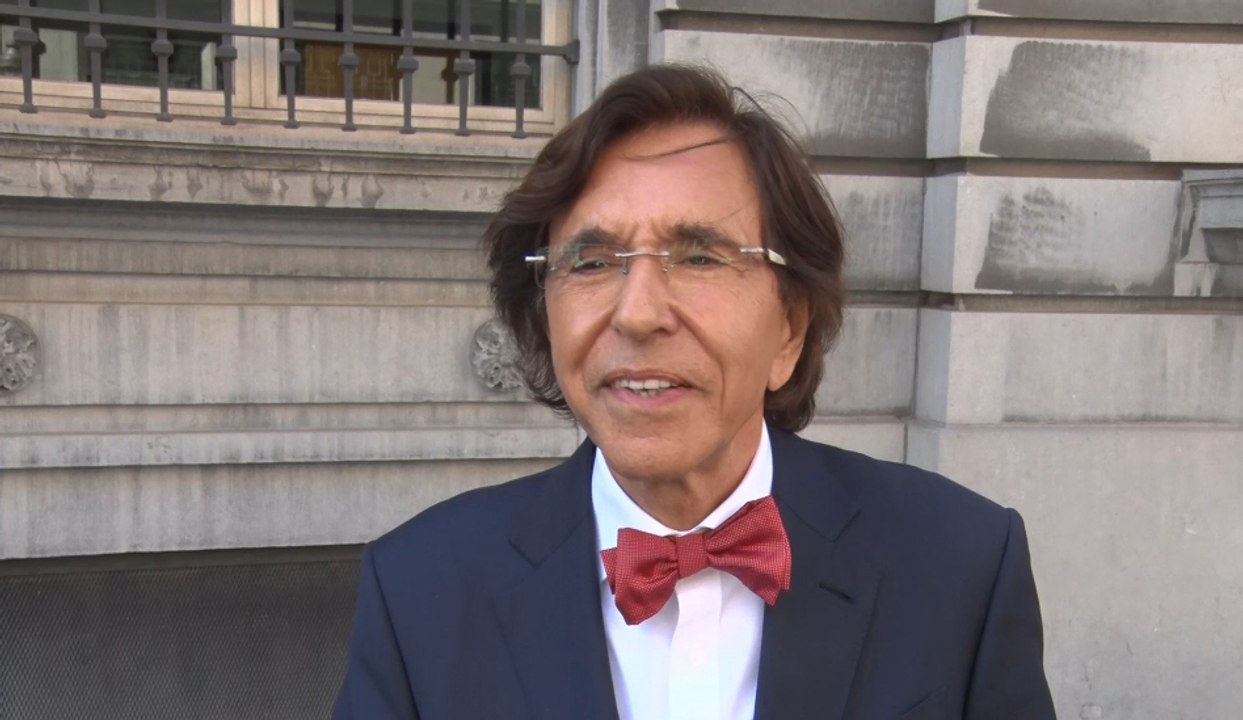 Les Belges pourront inviter quatre personnes pour la fête des mères: explications d'Elio Di Rupo