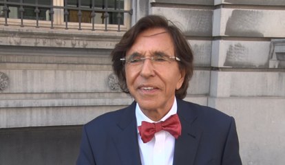 Les Belges pourront inviter quatre personnes pour la fête des mères: explications d'Elio Di Rupo