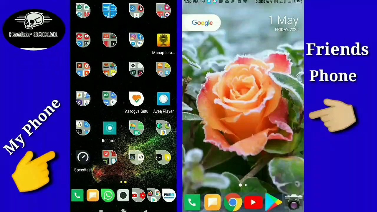 How to call Anyone with any Number || call Spoofing||