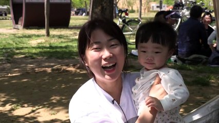 Normal life back in South Korea as social distancing rules eased