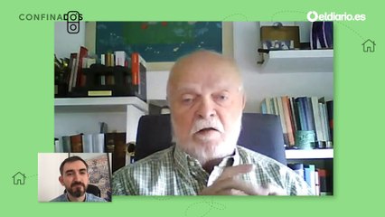 El estado de alarma es "la única solución posible"