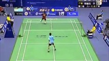 Top 10 Badminton Shots