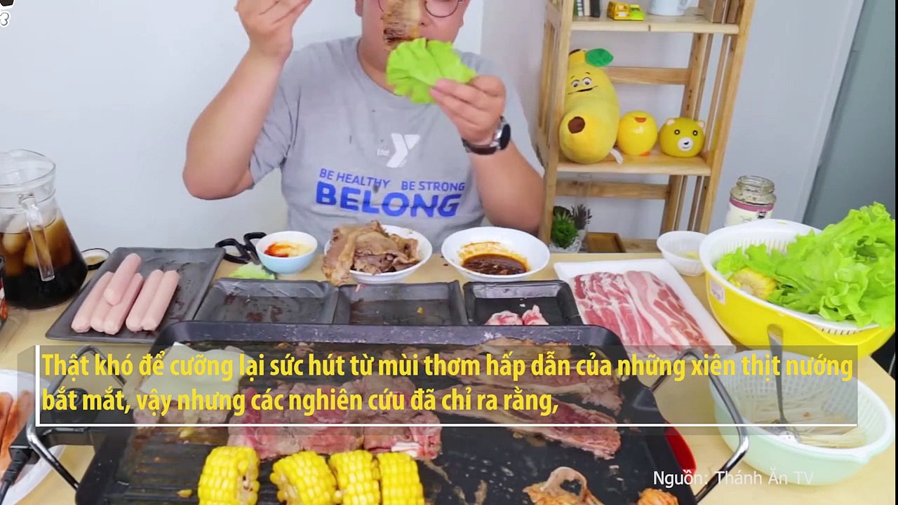 Những thực phẩm “nuôi” ung thư mà chúng ta vô tình dung nạp mỗi ngày