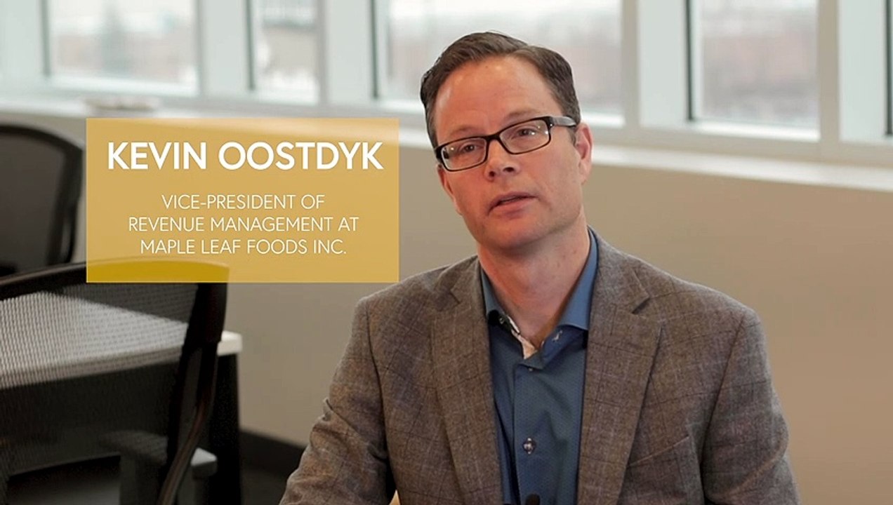 Kevin Oostdyk