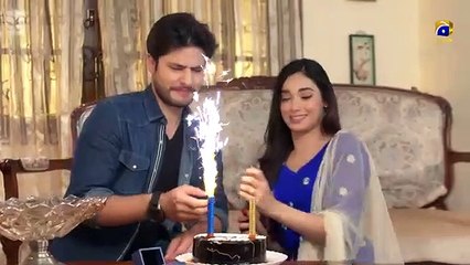 Dikhawa Episode 12 ( Saraab ) _ Ehsaas Ramzan _ Iftaar Transmission _ 6th May 2020