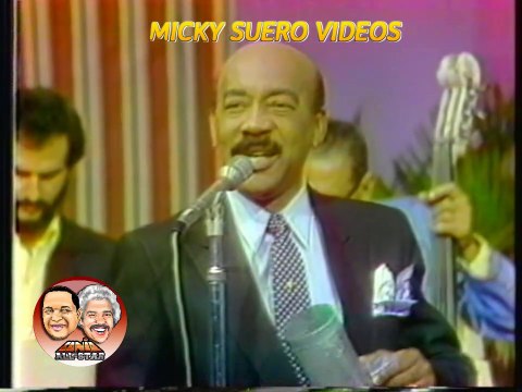 Felix Del Rosario ,canta Frank Cruz - Mal Pelao - Micky Suero Videos