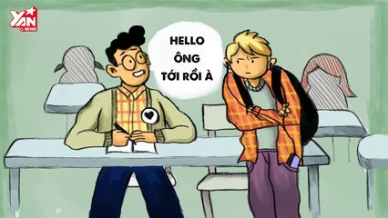 Bài Học Cuộc Sống: Hãy cẩn thận! Đừng để vẻ bề ngoài của ai đó đánh lừa bạn