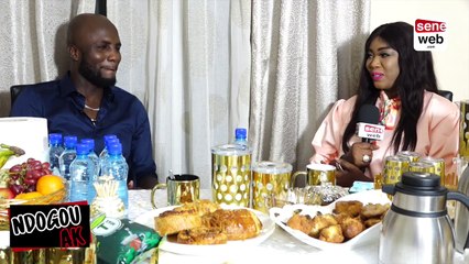 Pape Cheikh, dérapages sur Instagram, Ya Awa: Aba No Stress dit tout!