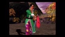 Tekken 3 【PS Mini】 Charakter Lei Wulong ~ Gameplay No Commentary