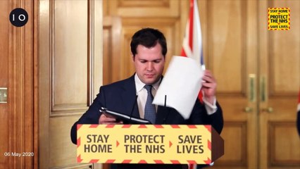 Daily coronavirus briefing - April 6, 2020