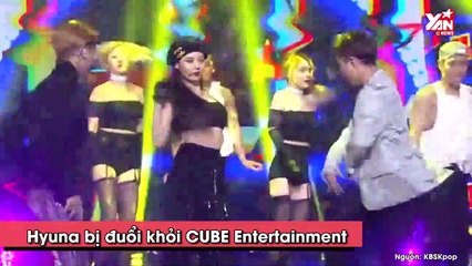 Nội tình đấu đá phía sau hình ảnh gia đình Kpop