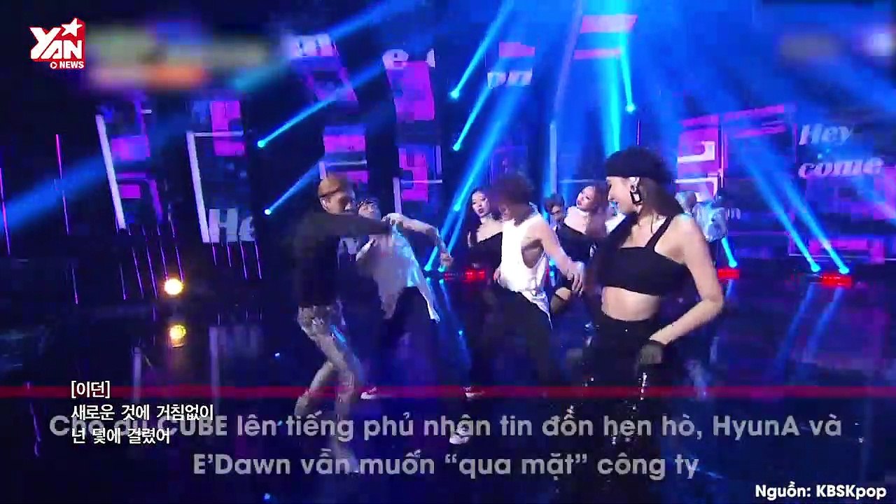 Cùng bất chấp “qua mặt” công ty quản lý, nhưng có phải những idol sau đây đều mang kết cục giống nhau?