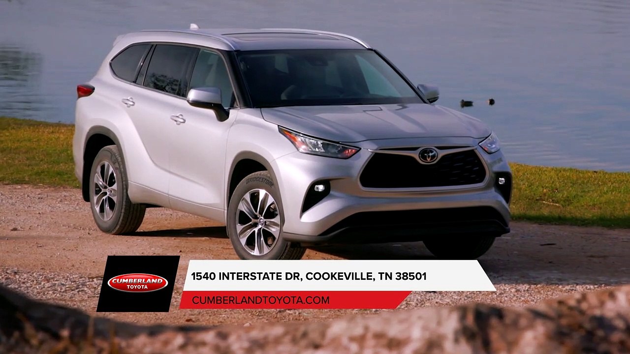 Toyota dealer Manchester  TN | Toyota sales
