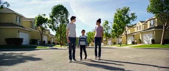 A WRINKLE IN TIME OFFICIAL US TRAILER