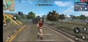 Free Fire game| 4 kills |new version 2020|Android Gamer 360|