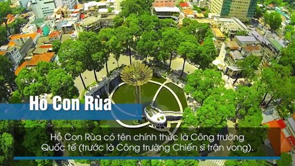 5 địa điểm kỳ bí của Sài Gòn: Nơi đã vào là không thể ra, nơi đất rồng nằm