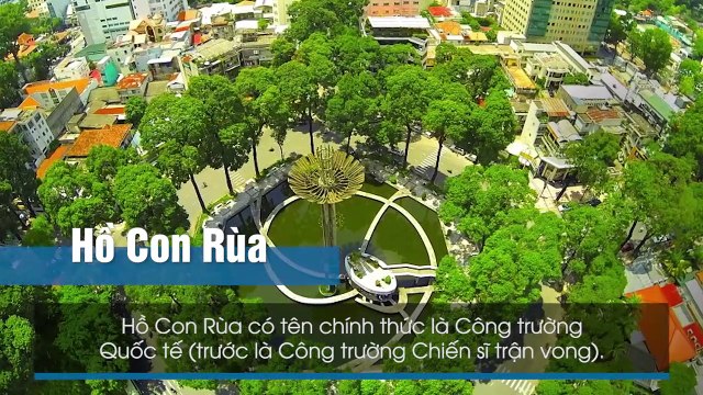 5 địa điểm kỳ bí của Sài Gòn: Nơi đã vào là không thể ra, nơi đất rồng nằm