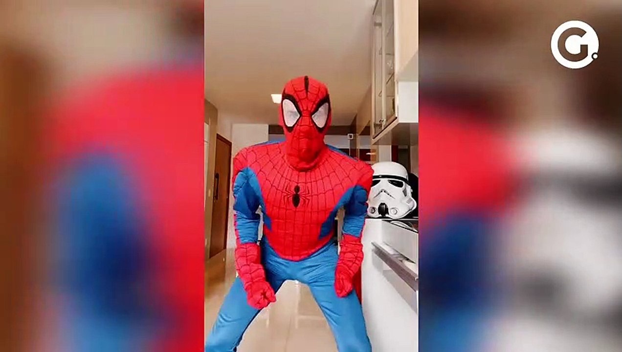 Brincadeira do bem