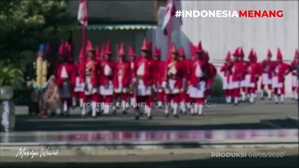 HARAPAN BESAR ADA DI YOGYAKARTA !!! SELAMATKAN INDONESIA UNTUK KE DUA KALI NYA !!! - Mardigu Wowiek