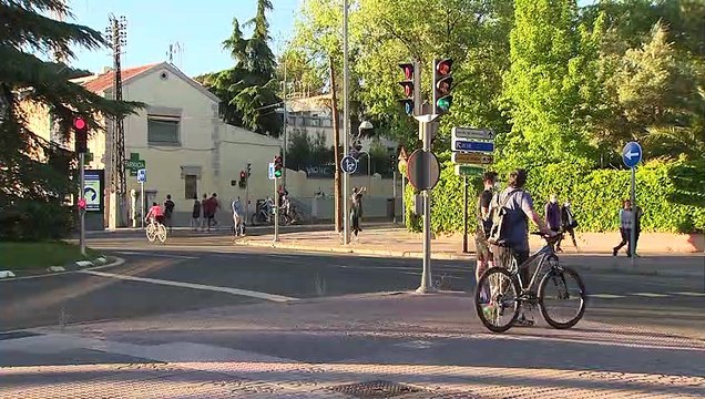 La Comunidad de Madrid pedirá entrar en la fase 1