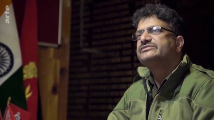 இந்தியா காஷ்மீர் கோபத்தின் முகங்கள்