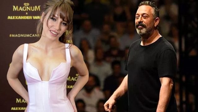 Cem Yılmaz, Serenay Sarıkaya ile evlenecek iddialarına yanıt verdi