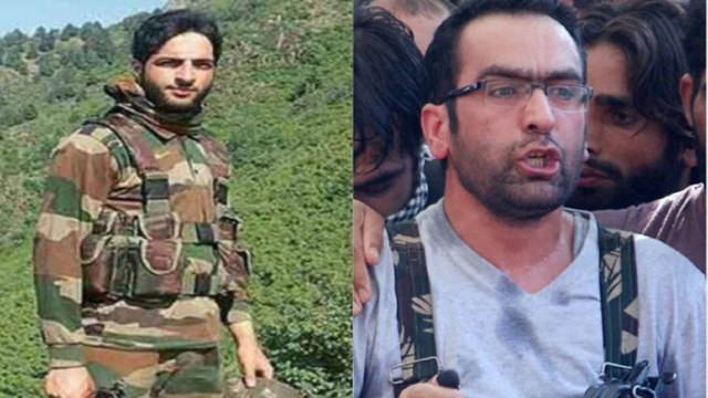 Burhan to Riyaz: List of top terrorists killed by India