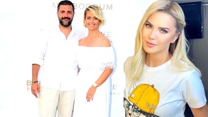 Ece Erken ile mahkemelik olan Benan Mahmutyazıcıoğlu'nun Instagram hesabı askıya alındı