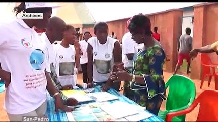 Evolution de la lutte contre le paludisme en Côte d'Ivoire en pleine crise du Covid-19