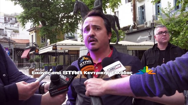 Τι λένε οι επαγγελματίες εστίασης στη Λαμία για την επόμενη μέρα