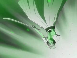 AMV Bleach Shinji Hirako